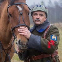 Виктор Болотников