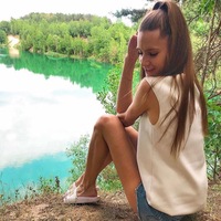 Юля Фомина | Барнаул