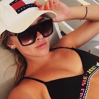 Дарья Терехова |