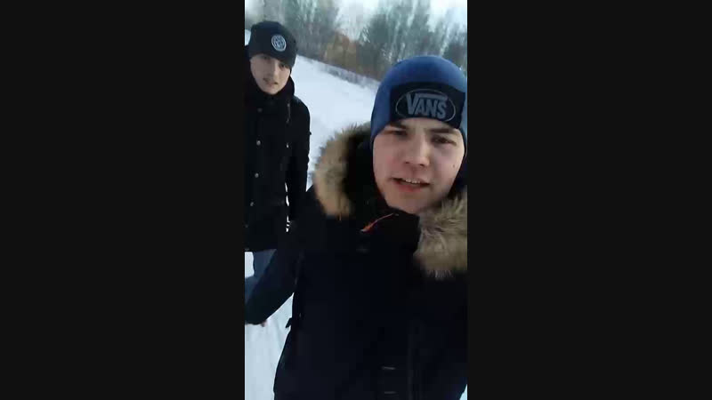 хуй знает где