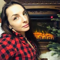 Юлия Борисенко