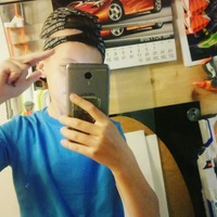 Кирилл Чекалин | Москва