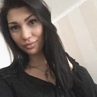 Карина Надоршина