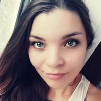 Вика Мамаева