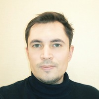 Дмитрий Федотов