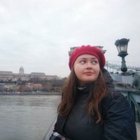 Ольга Ефремова