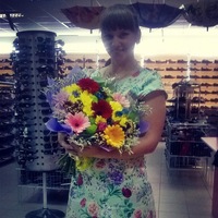 Юлия Сушкова | Елец