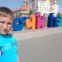 Никита Баженов