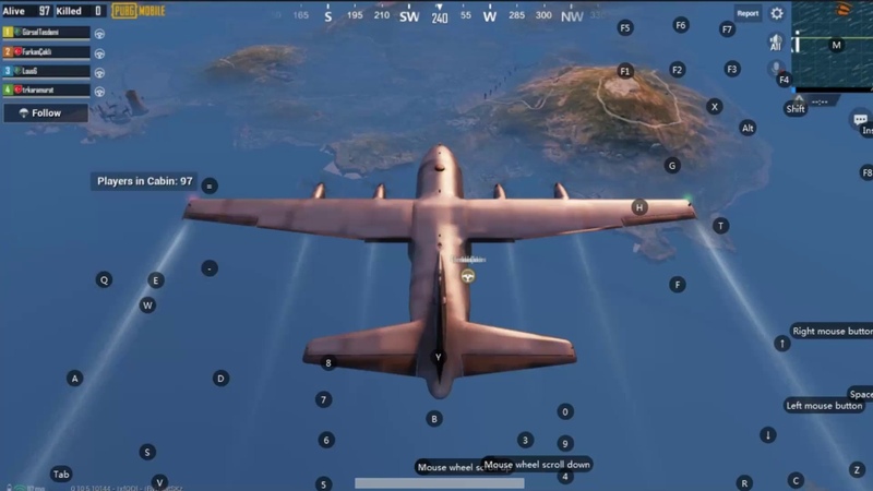 İlk Defa Pubg Oynadık