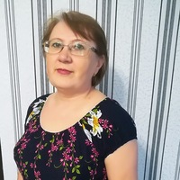 Людмила Самохвалова | 