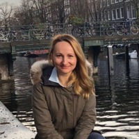 Светлана Каменева | 