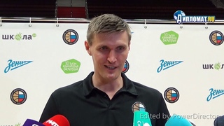 Андрей Кириленко: «И мужчинам, и женщинам по силам взять золото на Олимпиаде в баскетболе 3×3»