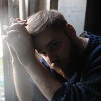 Алексей Стебаков