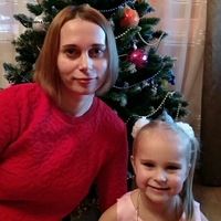 Оксана Сливень