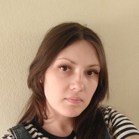 Олеся Янкина