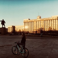 Anastasia Kolesnikova