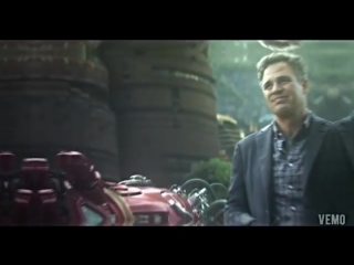 bruce banner vine