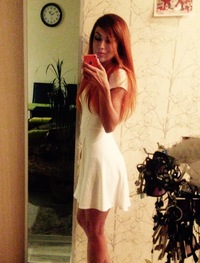 Анна Эдельберк