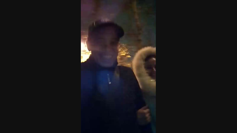 Толик Вешняков - Live
