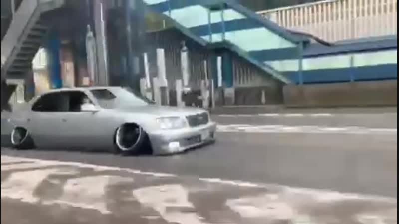 Toyota Celsior