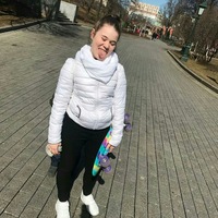 Юля Богданова