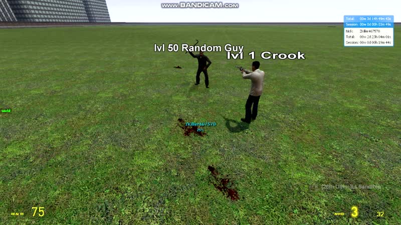That is how Cool Server works