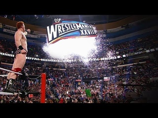 Top 5 Royal Rumble match in All time (WMG.2019)