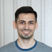 Александр Чередниченко