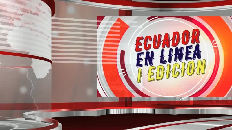 Live Hechos Ecuador