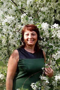 Виктория Митрофанова