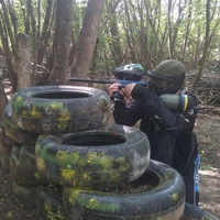 Максим Лысенков
