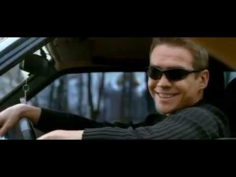Бой с тенью Саша Белов