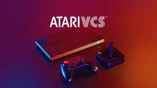 Atari VCS: Game, Stream, Connect Like Never Before
