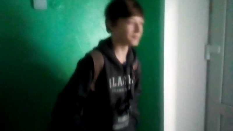 Спалили