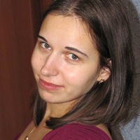 Ирина Сергеевна | Бежецк