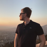 Павел Подгорнев