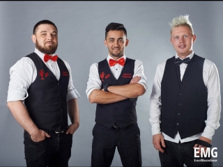 BROTHERS BARTENDERS SHOW
