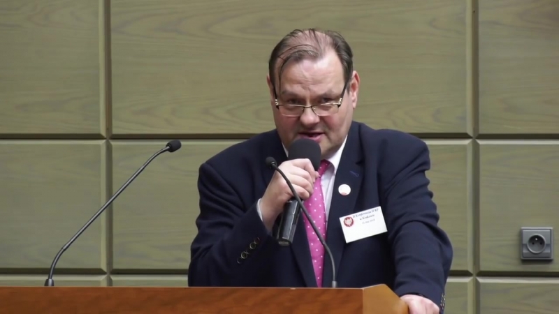 Co przekazał Ryszard Kaczorowski