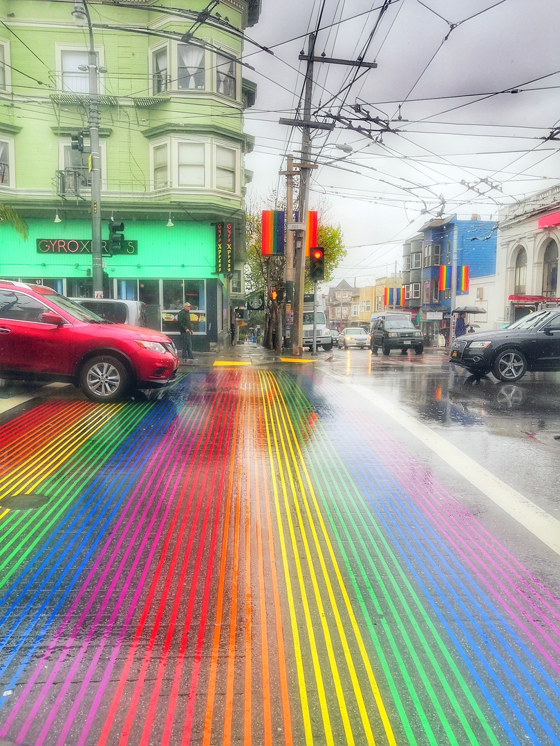 Ударим автопробегом по дикому западу! USA 2019 7-25 марта.