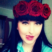 Алёнка Кузьменко