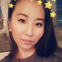 Мадина Азилханова