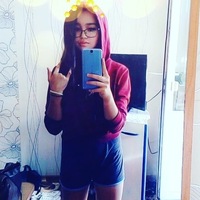 Юля Титова | Юность