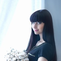 Стефания Кудряшкина