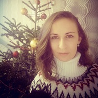 Виктория Владимировна