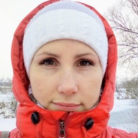 Юля Александрова | Сергиев Посад