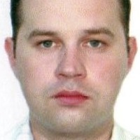 Александр Синкевич | Тюмень