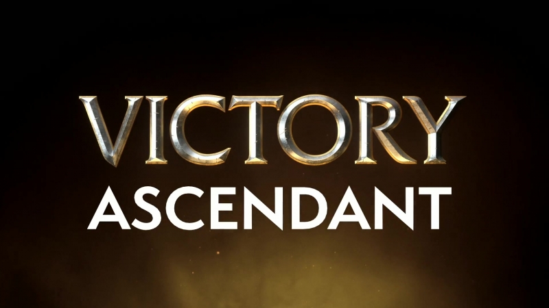 Ascendant kills Minpojke, LULZ