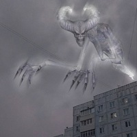 Пашка Павлов | 