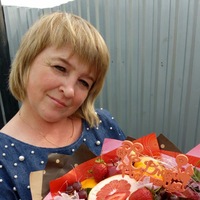 Ольга Неустроева | Камышлов