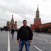 Алексей Азимцев